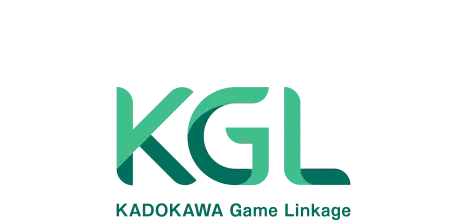KADOKAWA GAME Linkage
